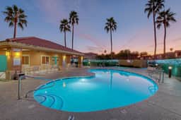 Superstition Lakes Manor