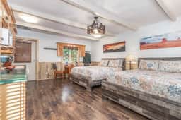 Diamond Spirit Ranch Guest House