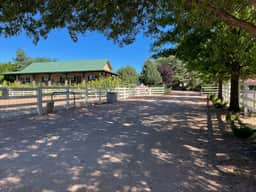 Diamond Spirit Ranch Guest House