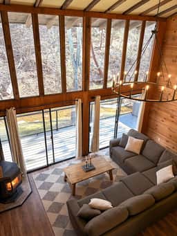 Hidden Creek Cottage