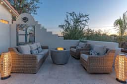 Gold Canyon Hideaway