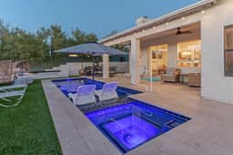 Gold Canyon Hideaway