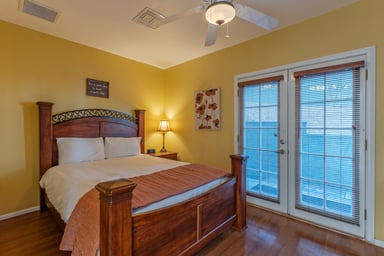 Saguaro Bedroom 2