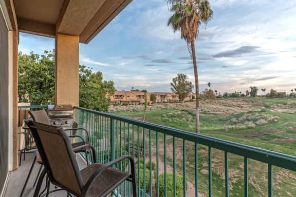 Superstition Lakes Manor