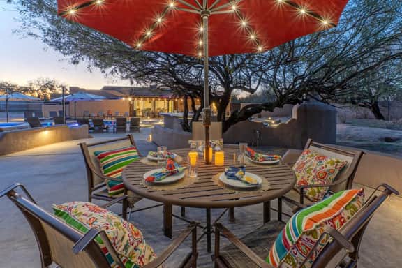 Scottsdale Dynamite Delight