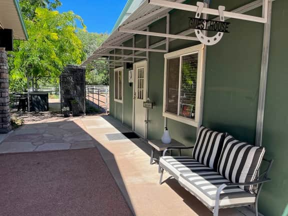 Diamond Spirit Ranch Guest House
