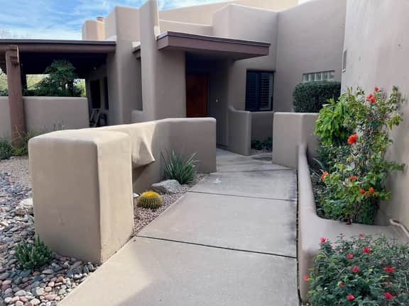 Boulders Bungalow