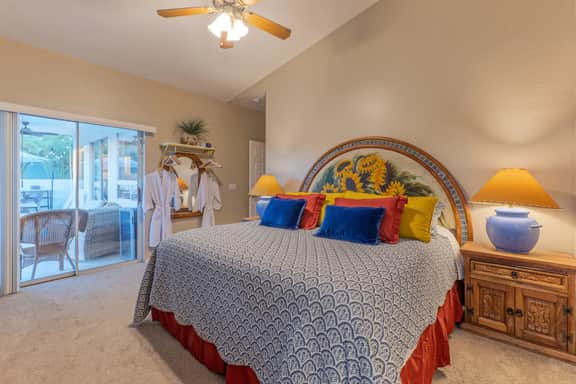 Gold Canyon Hideaway
