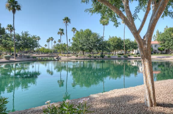 Superstition Lakes Manor - Image 1