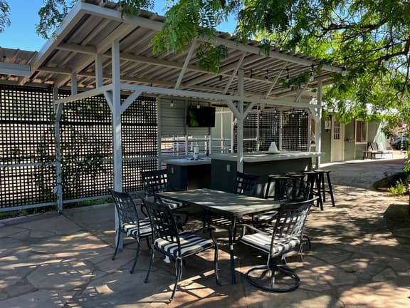 Diamond Spirit Ranch Guest House