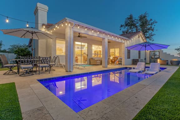 Gold Canyon Hideaway