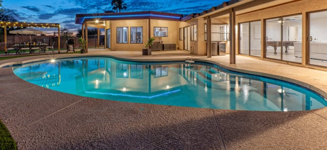 Do I Need Pool Heat?