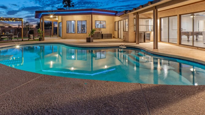 Do I Need Pool Heat?