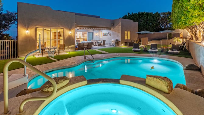 Top Ten Reasons for Choosing a Local Property Management Company